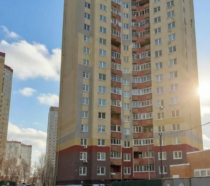 Продаж 2-х кімнатної квартири ЖК Евріка м. Виставковий центр Єоселя