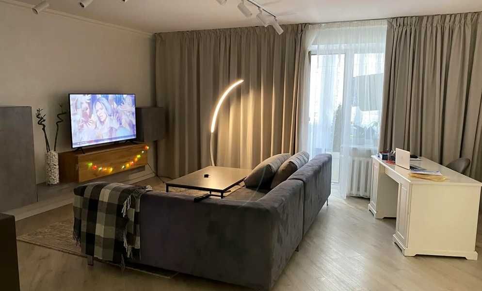 3-комнатная квартира на 4-й ст.Б.Фонтана, ПОД ПРОГРАММЫ