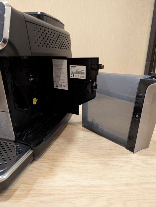 Кофемашина/ Кофеварка Philips Saeco EP 2235 Cappuccino