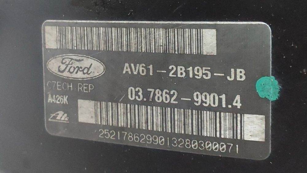 Servofreio FORD C-Max II (DXA/CB7, DXA/CEU)