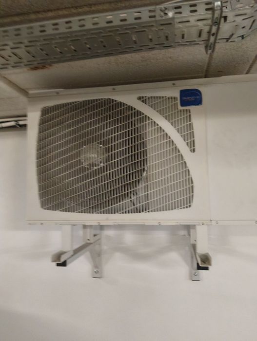 Agregat  marki tecumseh