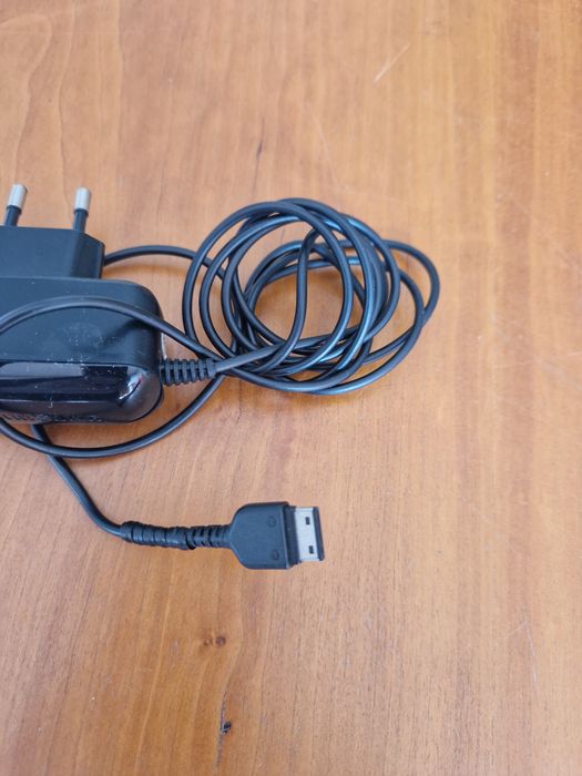 Carregadores de telemóveis