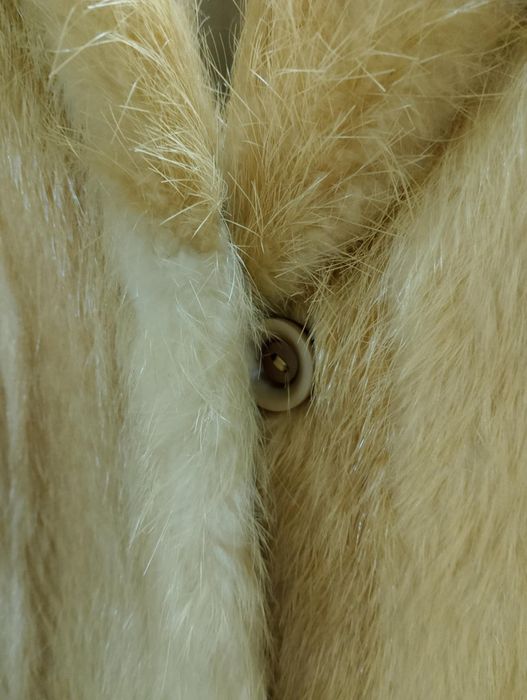 Nowe Futro r 44 Nutria