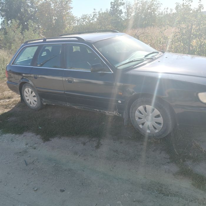 Продам авто Ауді А6