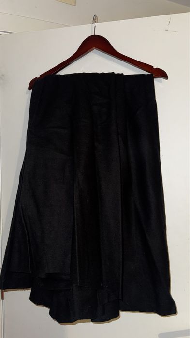 Traje Academico Coimbra “A Toga” masculino