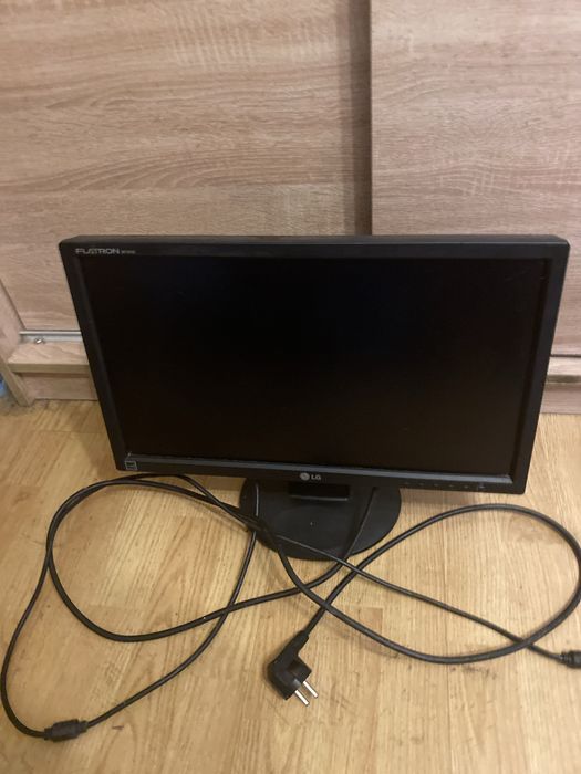 Monitor lg flatron W1946S~BF