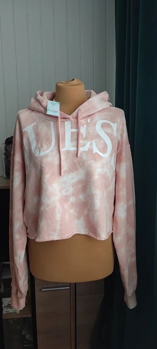 Bluza Guess Tie-Dye nowa z metką