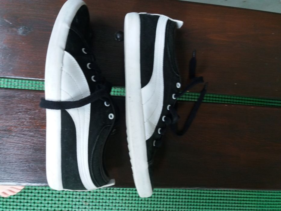 trampki puma roz. 39