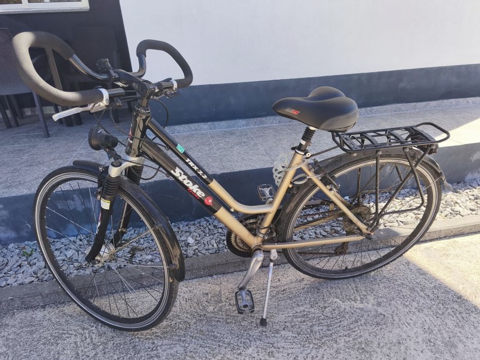 À venda Bicicleta para homem