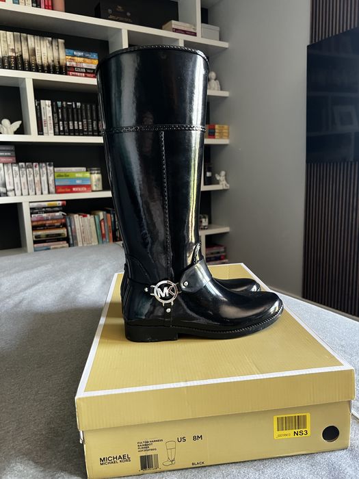 Kalosze michael Kors 38