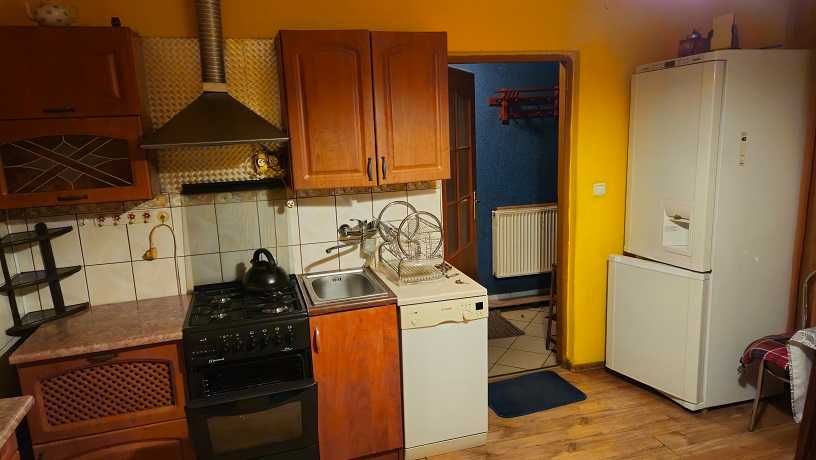 Wynajmę mieszkanie , dom na wsi