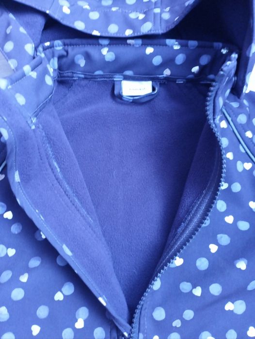 Куртка на підкладці 2-3 роки