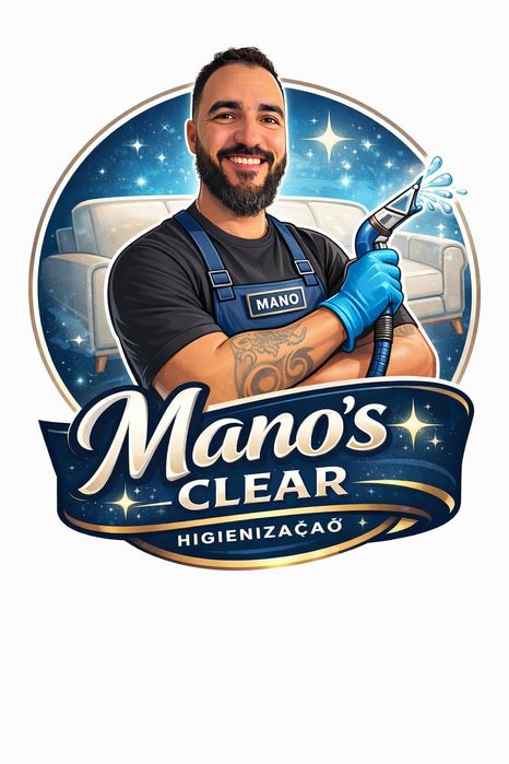 Limpeza e higienização