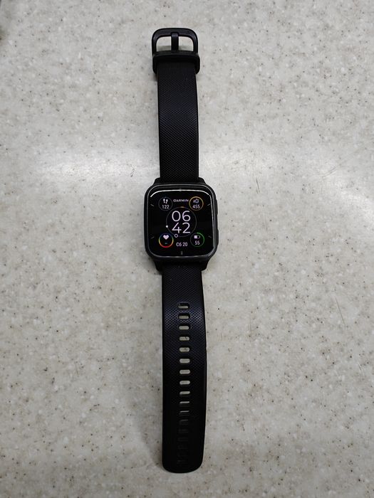 Garmin venu sq 2 music edition