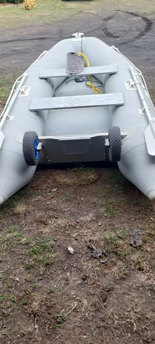 Ponton  2,90m długość