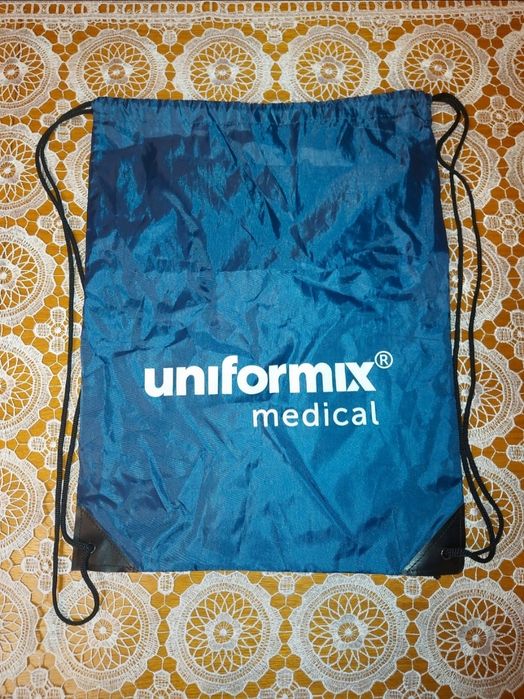 Worek uniformix medical