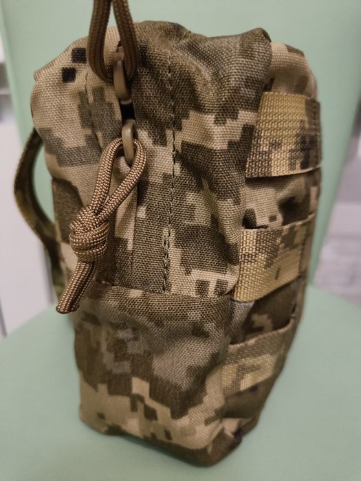 Утилітарний підсумок 16*16