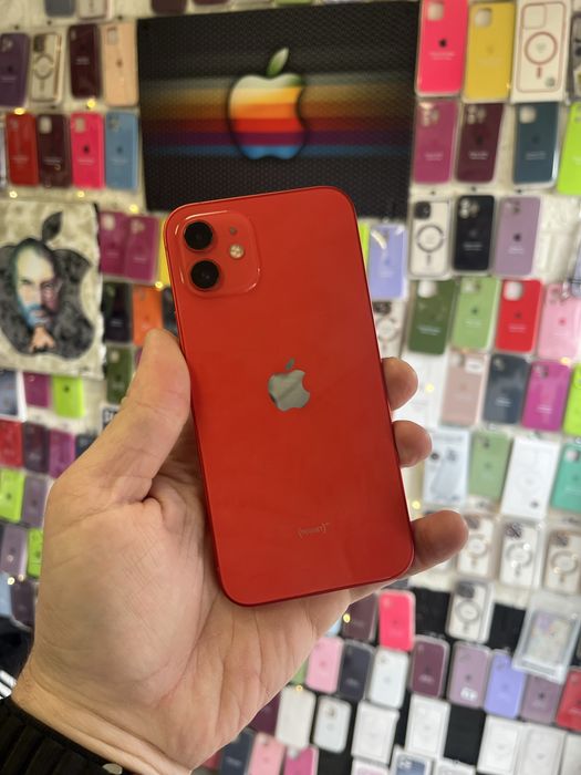 Продам айфон apple iPhone 12 64Gb