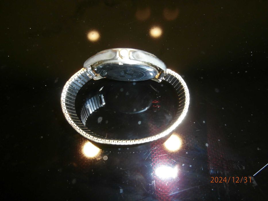 Zegarek Damski Daniel Klein & VJC Versace Jeans Couture używany