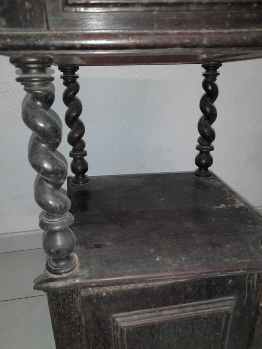 Mesa de cabeceira