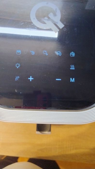 Мультипечь QUIN Air Fryer YJ-315AD