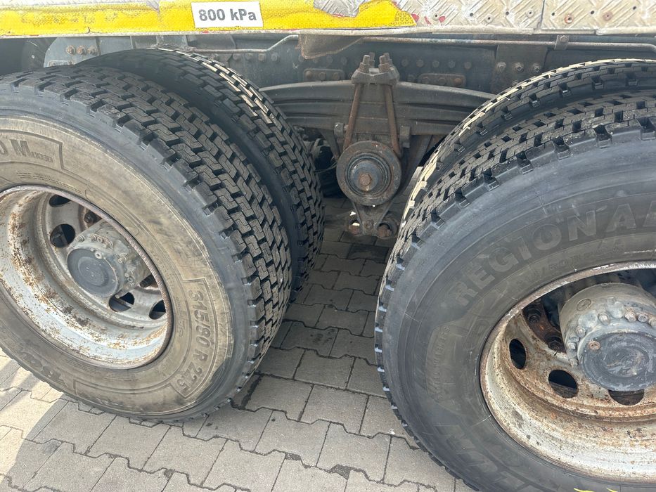 Мультиліфт Рено Преміум