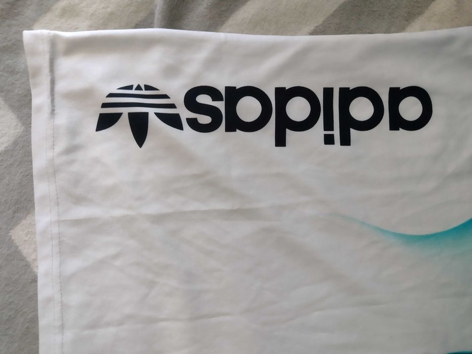 Thishirt Adidas rozmiar M spodenki gratis