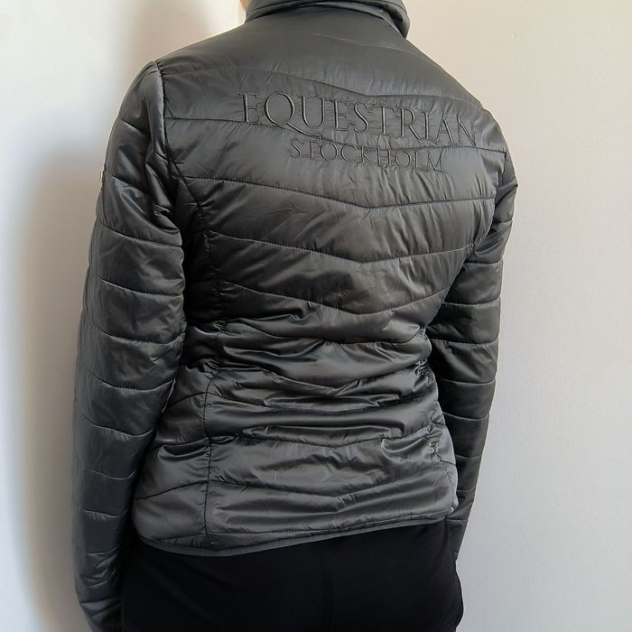Kurtka jezdziecka Equestrian Stockholm S 36