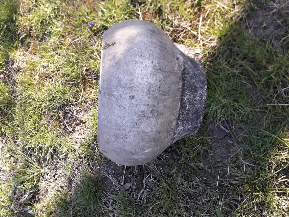 Казан 12 літрів казан