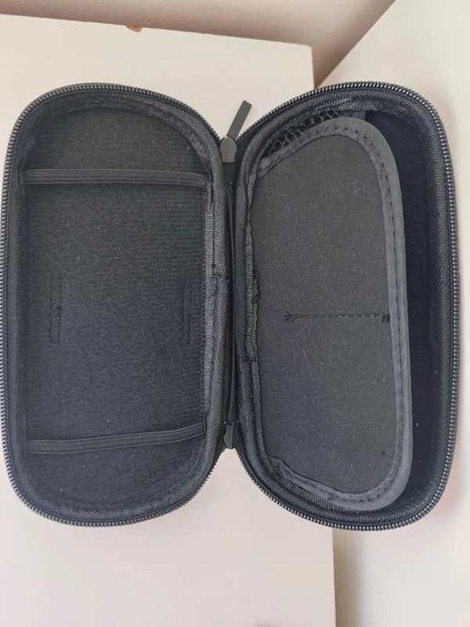 Sony PlayStation + capa proteção