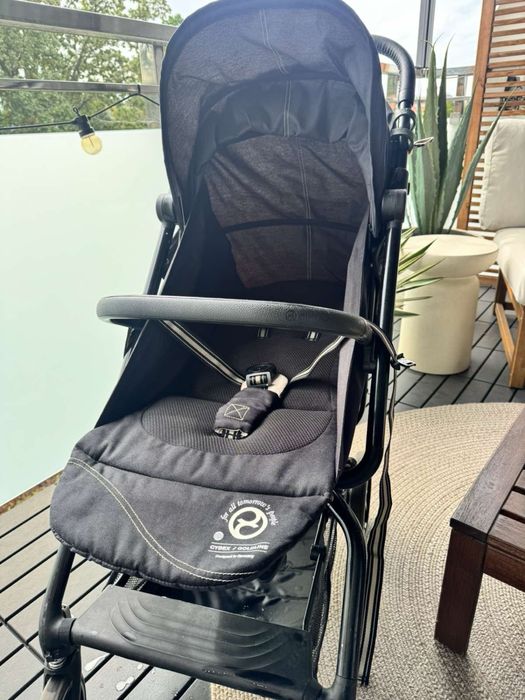 Wózek Cybex Eezy S2+
