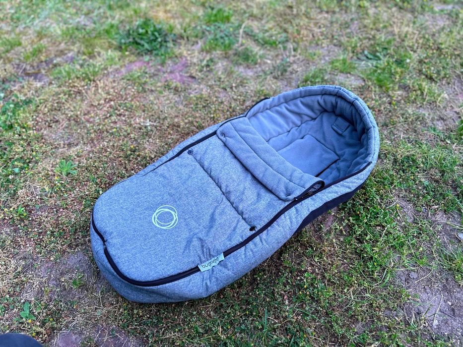 Wózek Bugaboo cameleon 3, 2w1, Fotelik Maxi-Cosi 0+, baza EasyFix