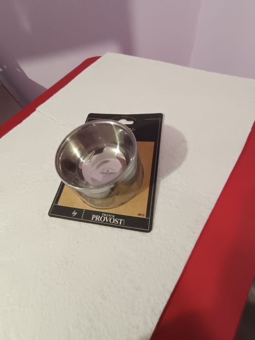 Taça de barbear Franck Provost