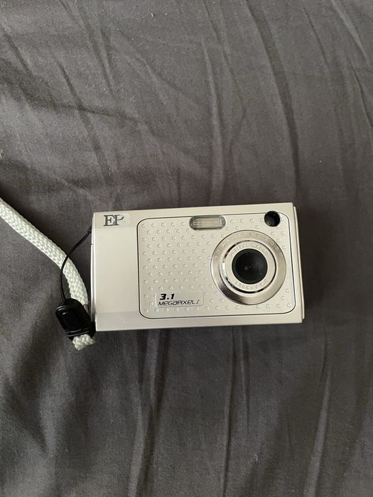 Фотокамера digital wt-031 ep3 3.1 японский