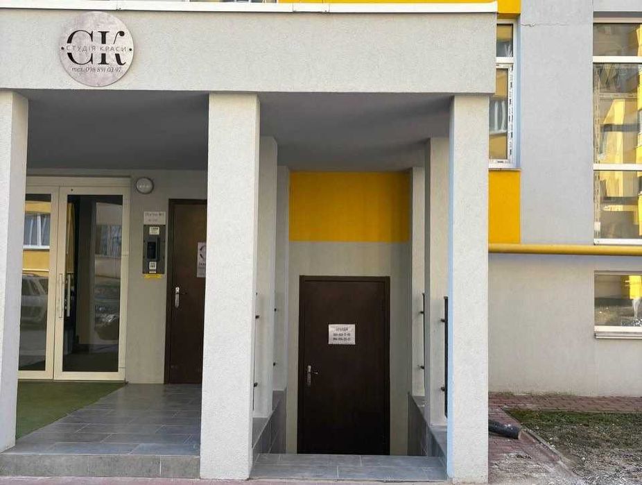 Оренда комерційного приміщення ЖК Обухівський ключ 48 м2 Обухів