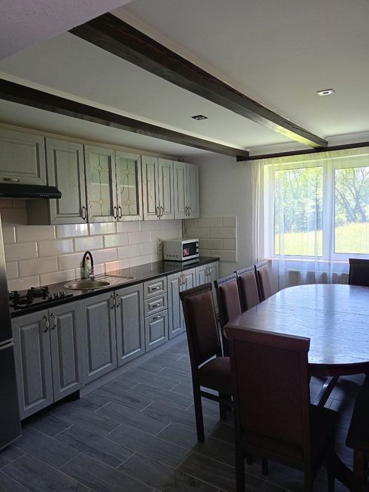 Відпочинок в карпатах