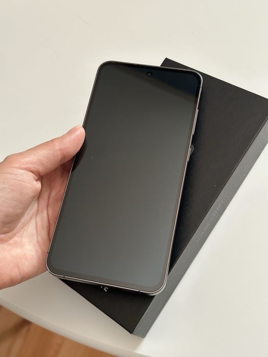 Samsung Galaxy S24FE 8/256 офіційний