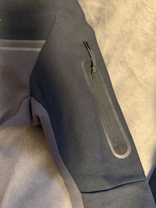 Зіп худі Nike Tech Fleece /M
