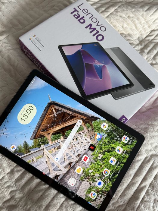 Tablet lenovo tab m10