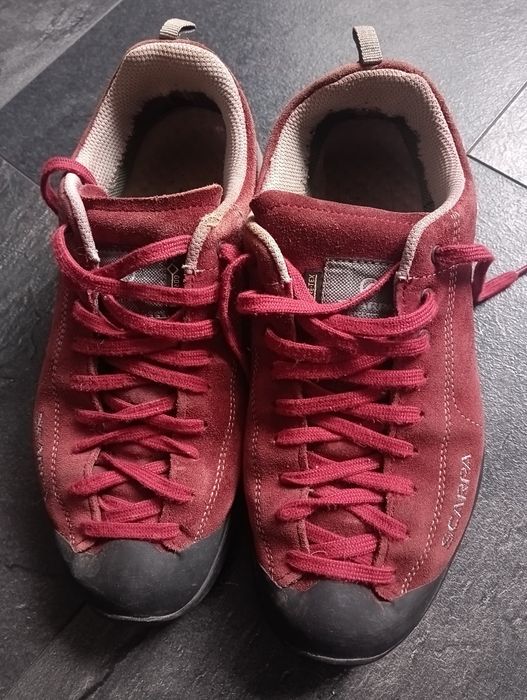 Трекінгові кросівки Scarpa Mojito GTX, розмір 40, унісекс