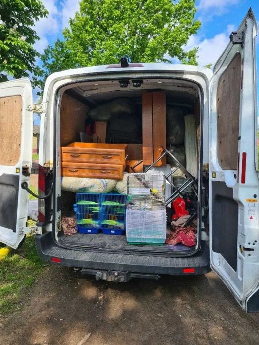 Грузовое такси Харьков , Перевозки по Харькову , Квартирный переезд