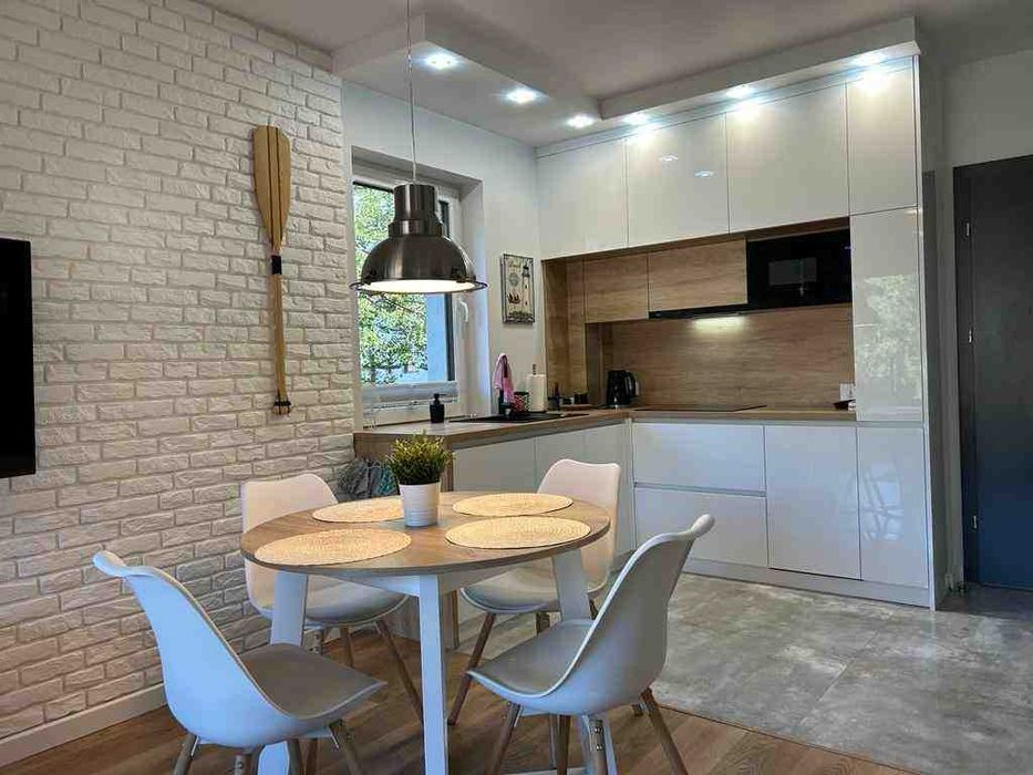 Apartamenty Mielno blisko morza . Apartament 16