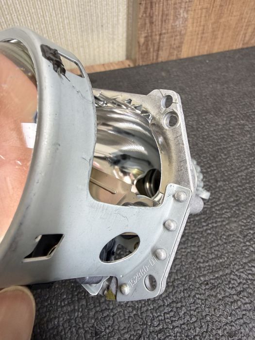 Линзы би-ксеноновые NHK 5R