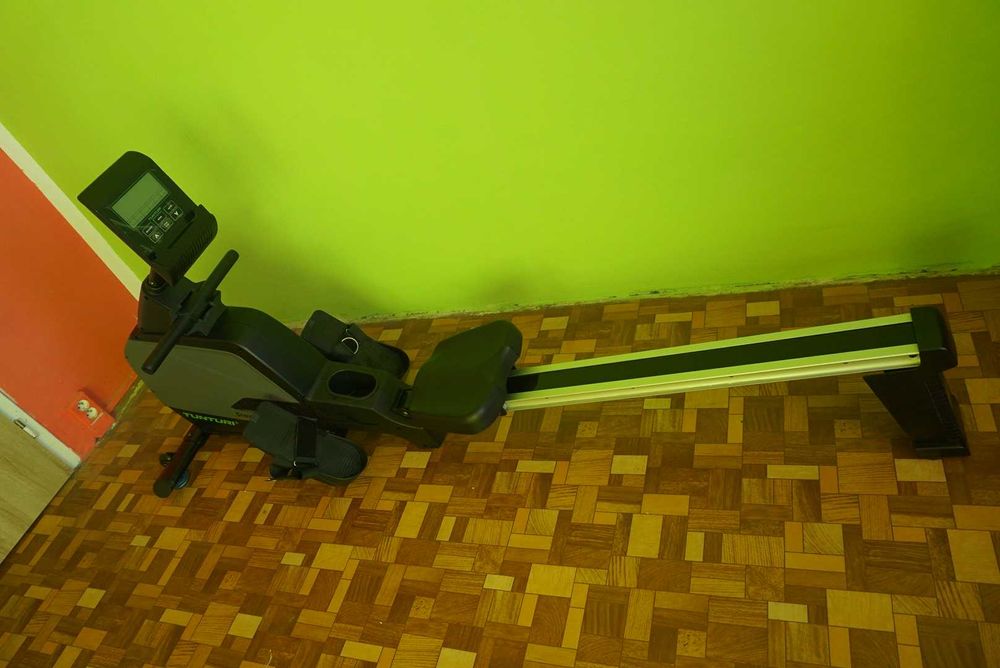 Wioślarz Tunturi Star Fit R100