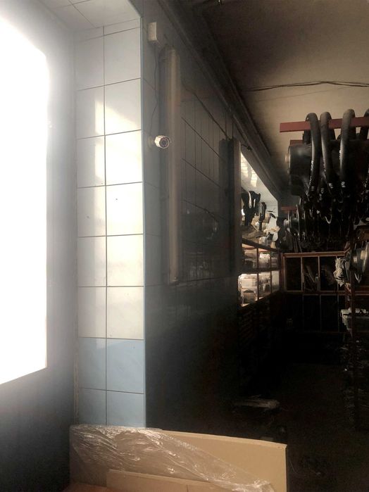 Продаж гаража по вул.Полуботка (Сихів) 182 м.кв.