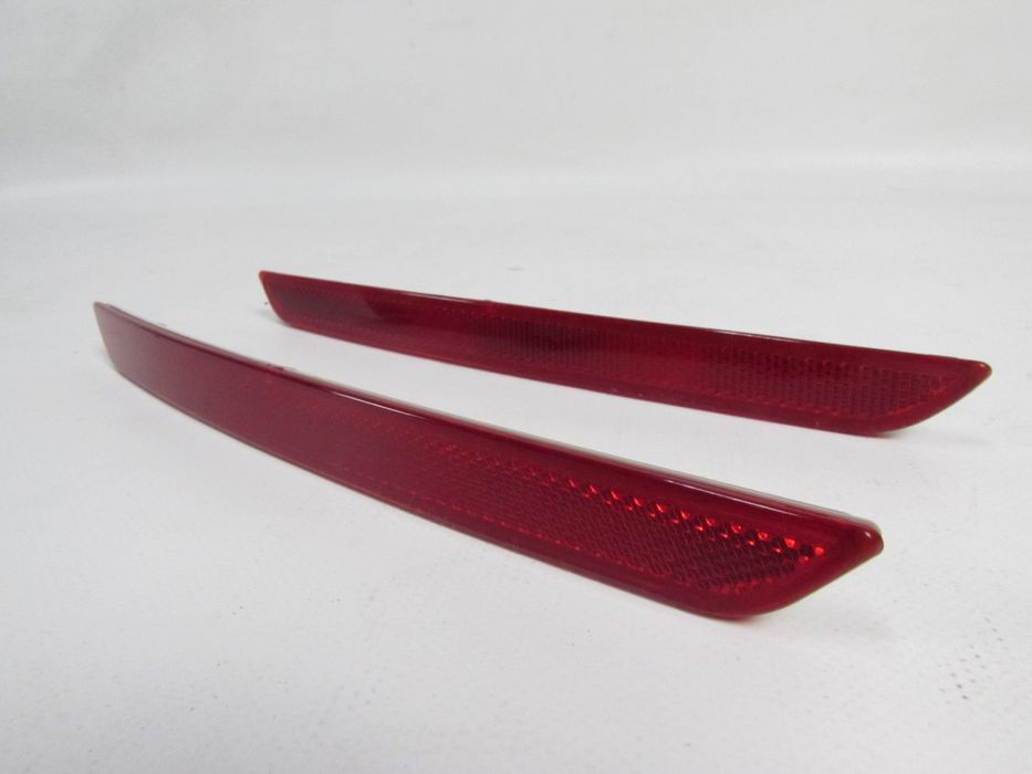 Conjunto De Refletores Bmw 4 Coupe Ref: 1245355 / Zub00130 2013 - 2025