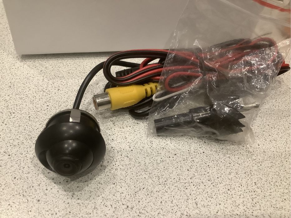 Продам камеру до авто