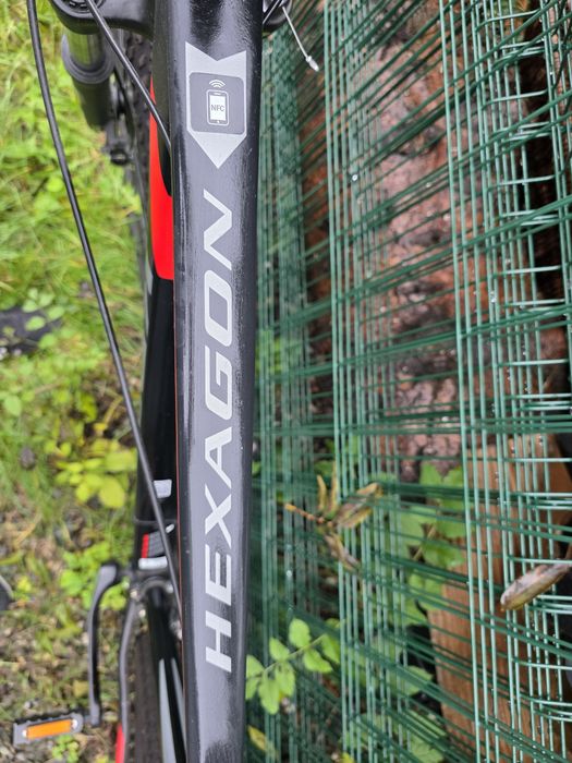 Kross Hexagon 6.0 29"