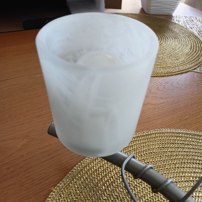 Lampa sufitowa Janpa