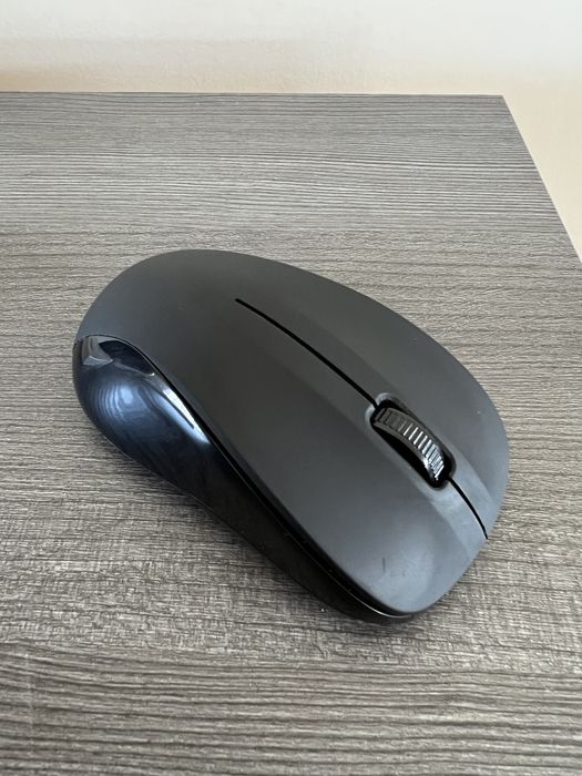 Rato Wireless Hama64551758240515122